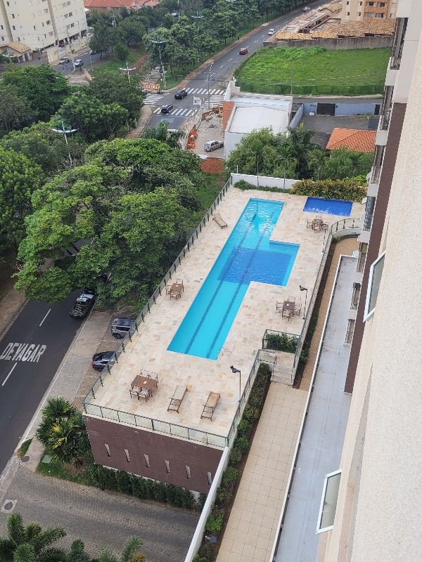 Apartamento para aluguel no JARDIM POMPÉIA: Foto