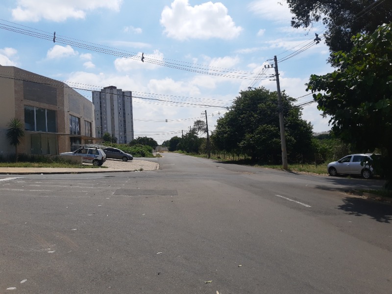 TERRENO para aluguel no JARDIM BELA VISTA: Foto 11