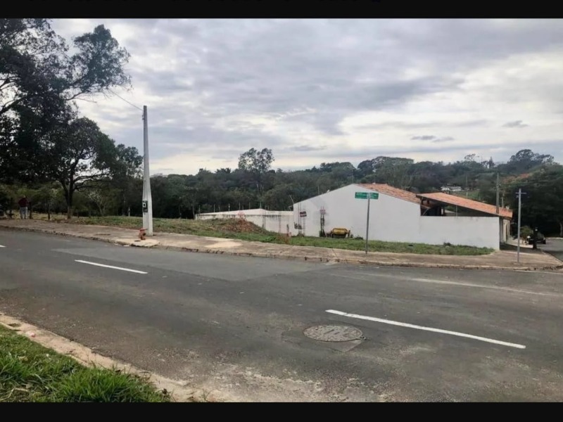 TERRENO para aluguel no JARDIM BELA VISTA: Foto 02