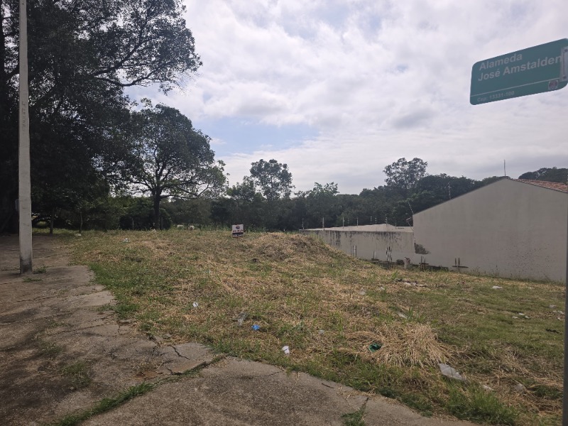 TERRENO para aluguel no JARDIM BELA VISTA: Foto 14