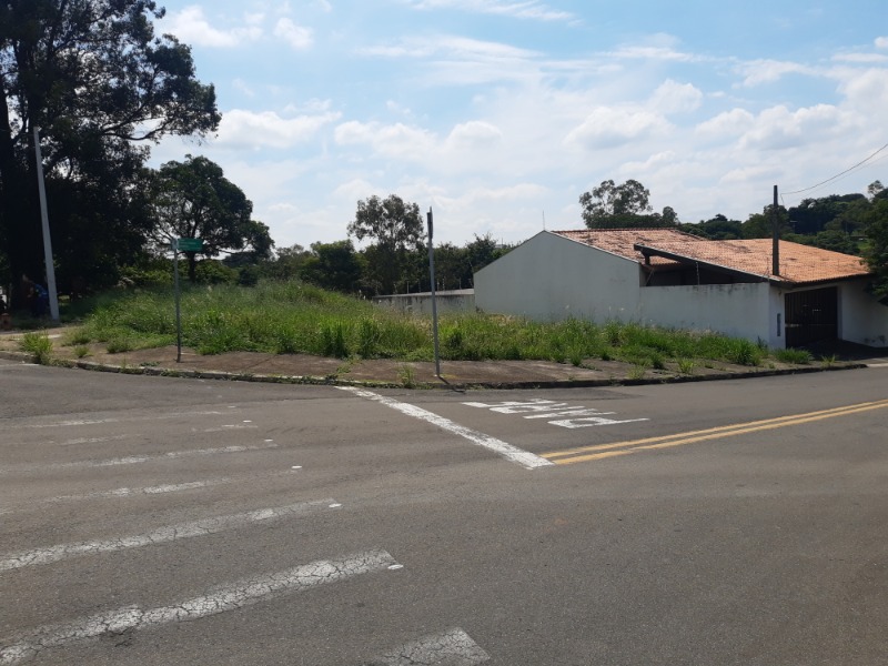 TERRENO para aluguel no JARDIM BELA VISTA: Foto 03