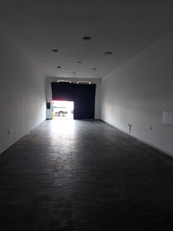 Salão para aluguel no NUCLEO HABITACIONAL BRIGADEIRO FARIA LIMA: Foto 01