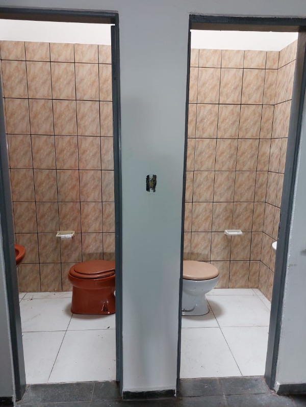 Salão para aluguel no NUCLEO HABITACIONAL BRIGADEIRO FARIA LIMA: Foto 03