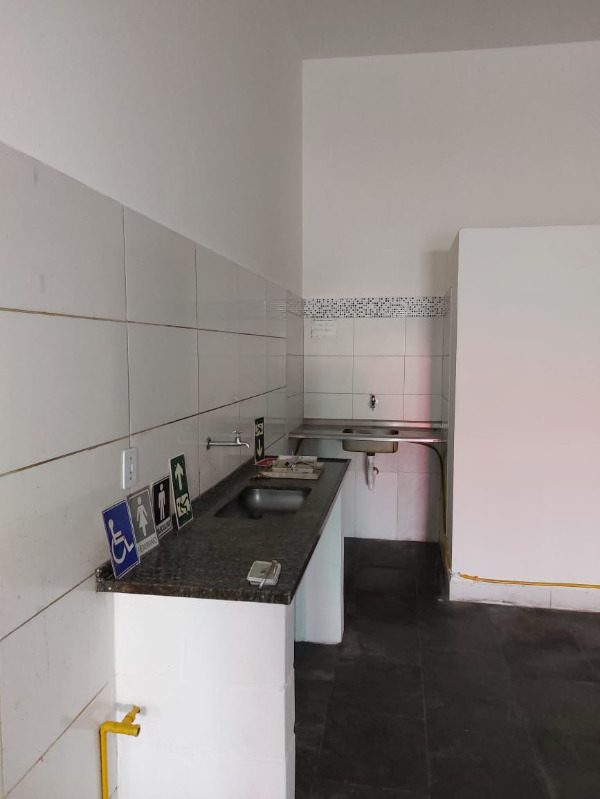 Salão para aluguel no NUCLEO HABITACIONAL BRIGADEIRO FARIA LIMA: Foto 08