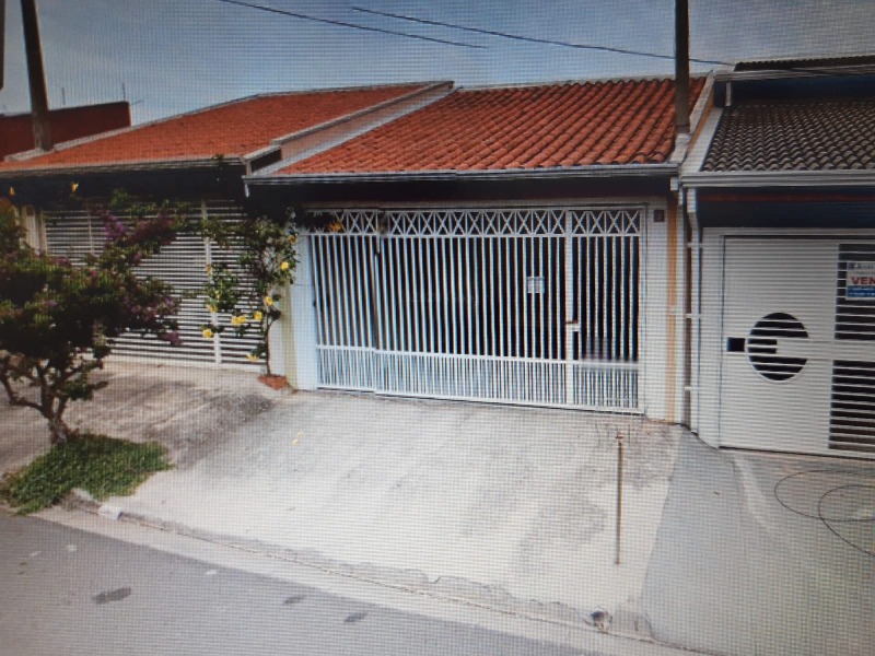 Casa para aluguel no Jardim Regente: Foto 02