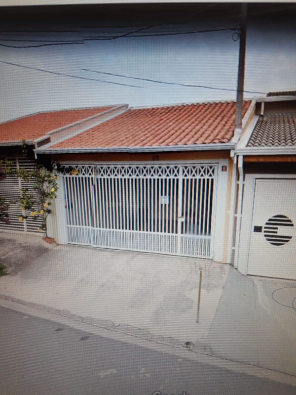 Casa para aluguel no Jardim Regente: Foto 01