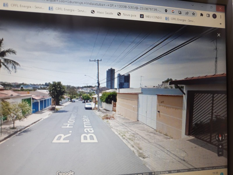 Casa para aluguel no PARQUE SAO LOURENCO: Foto 01