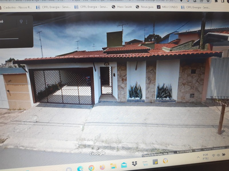 Casa para aluguel no PARQUE SAO LOURENCO: Foto 03