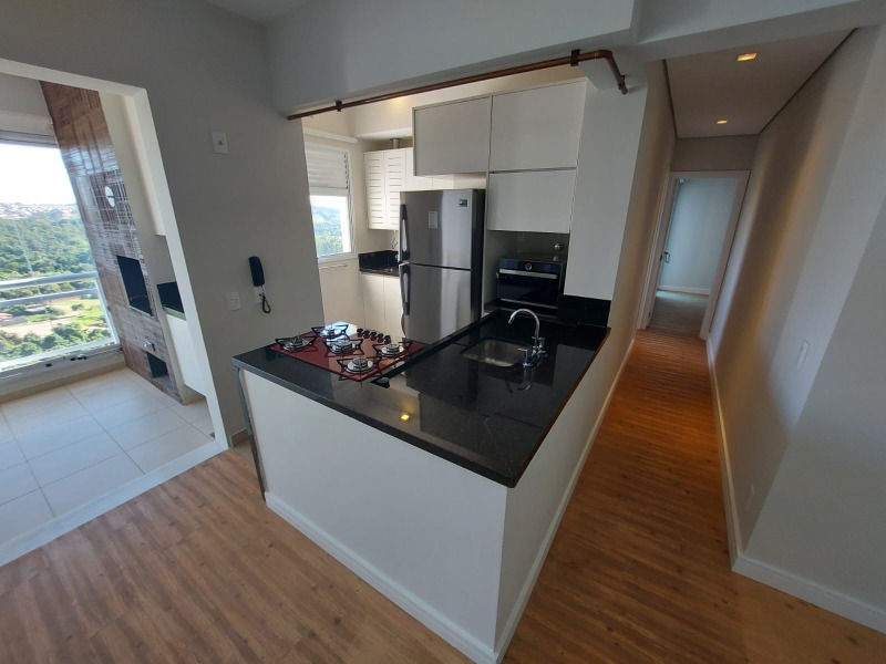 Apartamento para aluguel no VILA VITORIA II: Foto 12