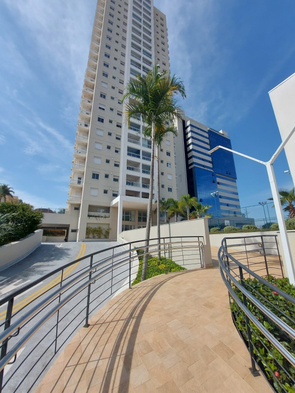 Apartamento para aluguel no VILA VITORIA II: Foto 01