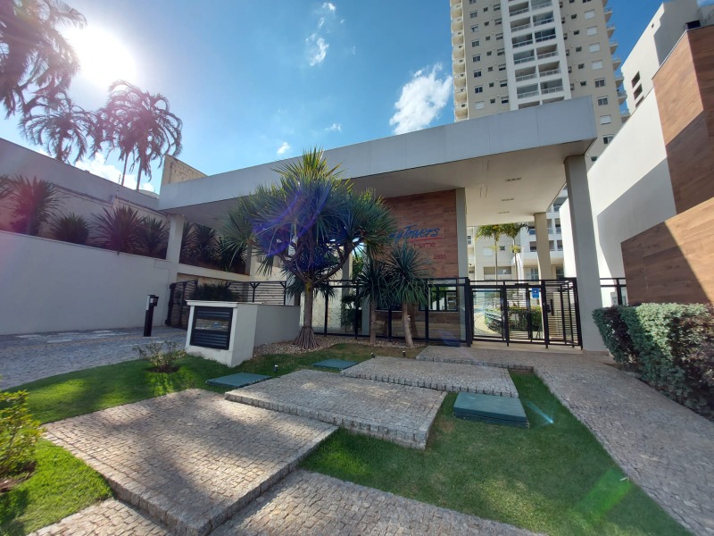Apartamento para aluguel no VILA VITORIA II: Foto 09