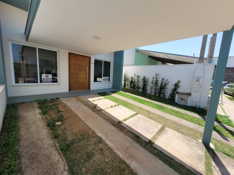 Casa para aluguel no JARDIM MONTREAL RESIDENCE: Foto 14