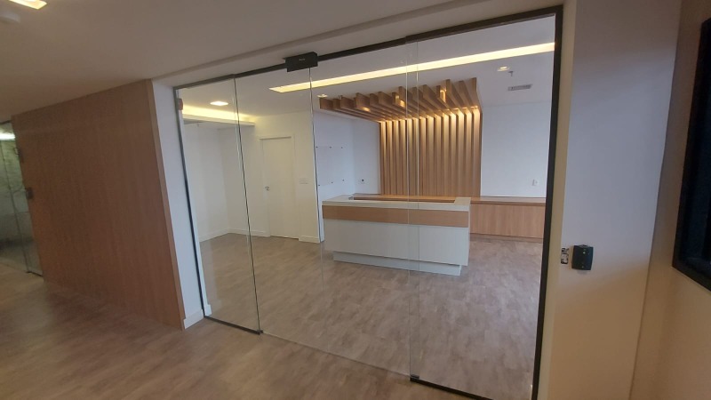 Sala para aluguel no VILA HOMERO: Foto 02