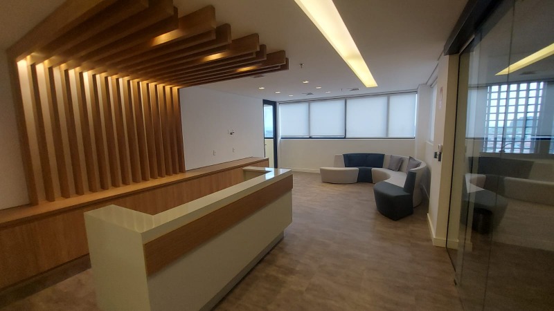 Sala para aluguel no VILA HOMERO: Foto 01