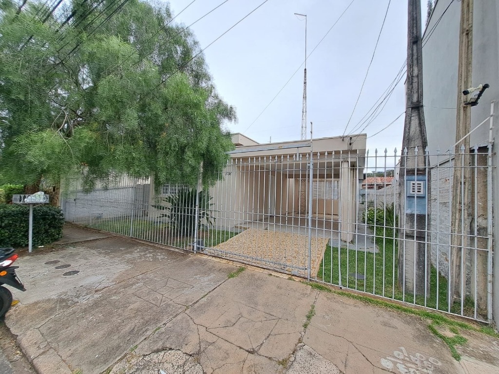 Casa para aluguel no CIDADE NOVA I: Foto 33