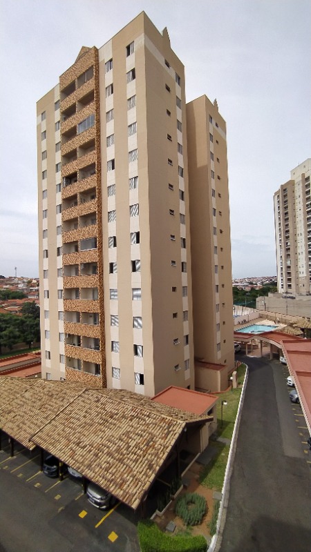 Apartamento para aluguel no JARDIM POMPÉIA: Foto 08
