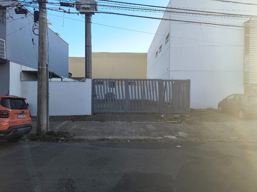 Salão para aluguel no JARDIM CALIFORNIA: Salão Francisco de Paula Leite Indaiatuba SP