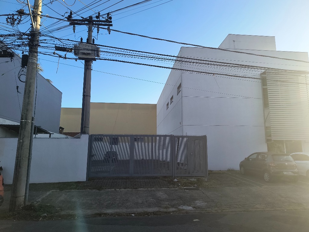 Salão para aluguel no JARDIM CALIFORNIA: Salão Francisco de Paula Leite Indaiatuba SP