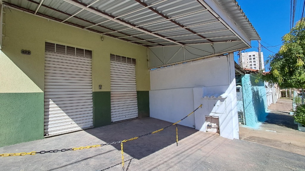 Salão para aluguel no VILA FURLAN: Foto 07