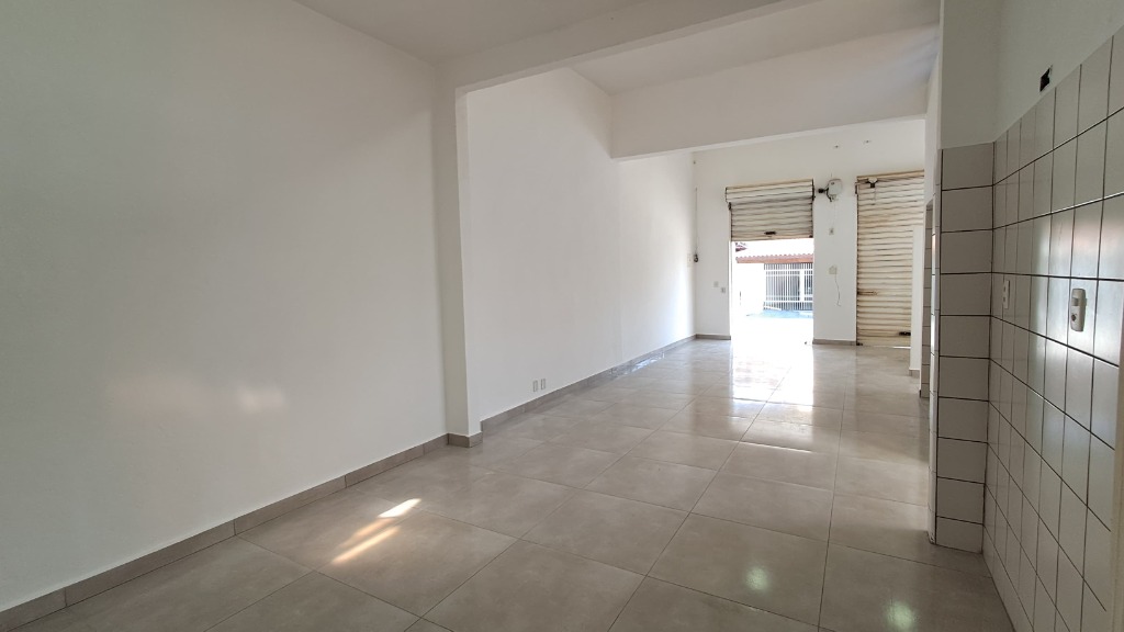 Salão para aluguel no VILA FURLAN: Foto 02