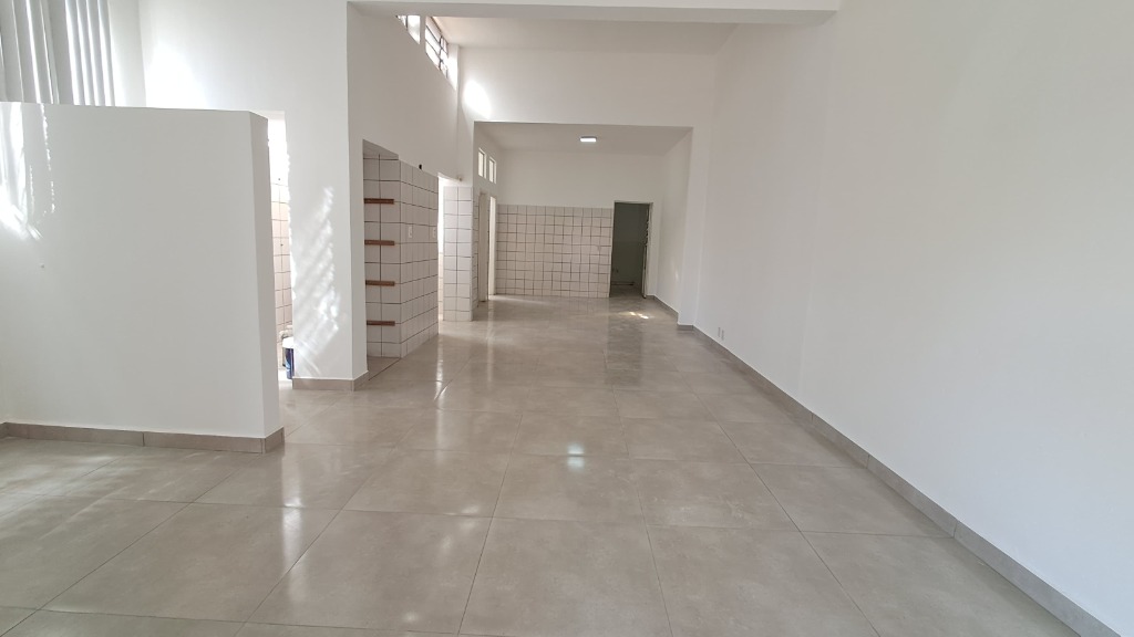 Salão para aluguel no VILA FURLAN: Foto 01