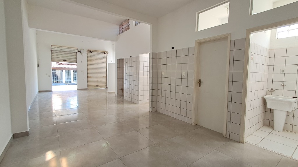 Salão para aluguel no VILA FURLAN: Foto 05