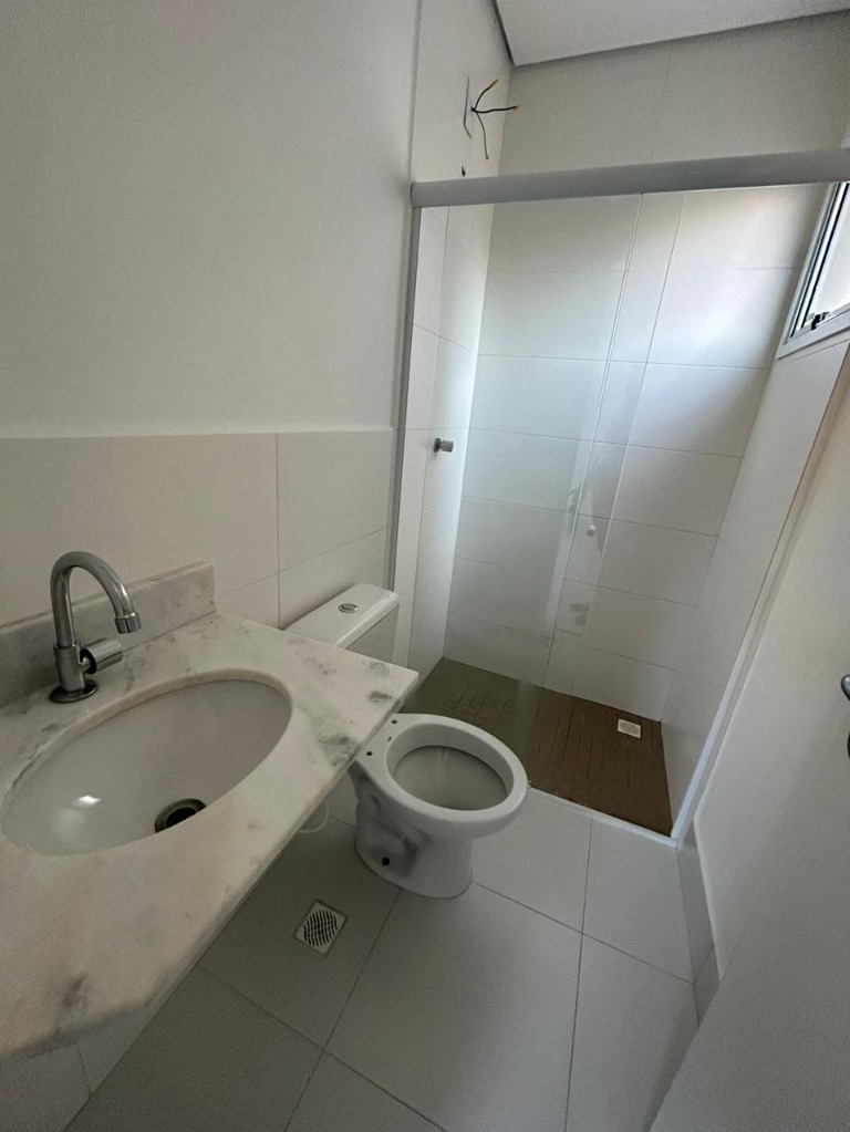 Apartamento para aluguel no Jardim Santiago: Apartamento Reserva Vista Verde Indaiatuba SP