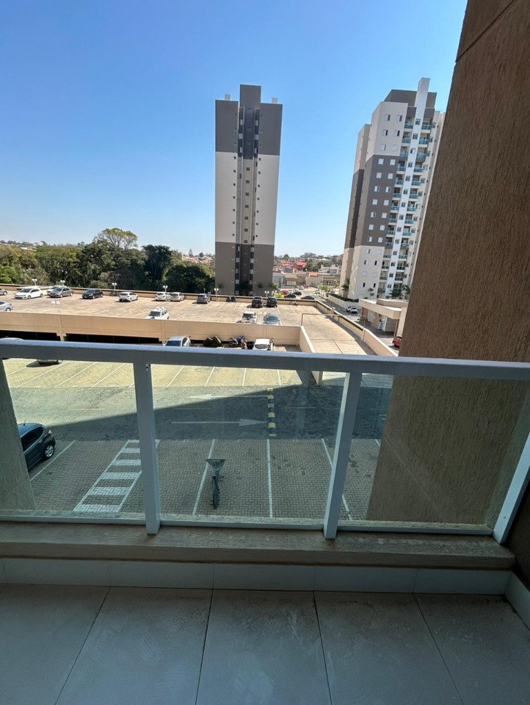 Apartamento para aluguel no Jardim Santiago: Apartamento Reserva Visa Verde Indaiatuba SP