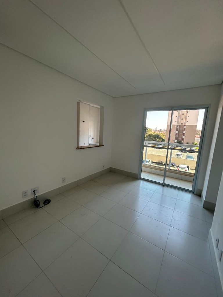Apartamento para aluguel no Jardim Santiago: Apartamento Reserva Visa Verde Indaiatuba SP