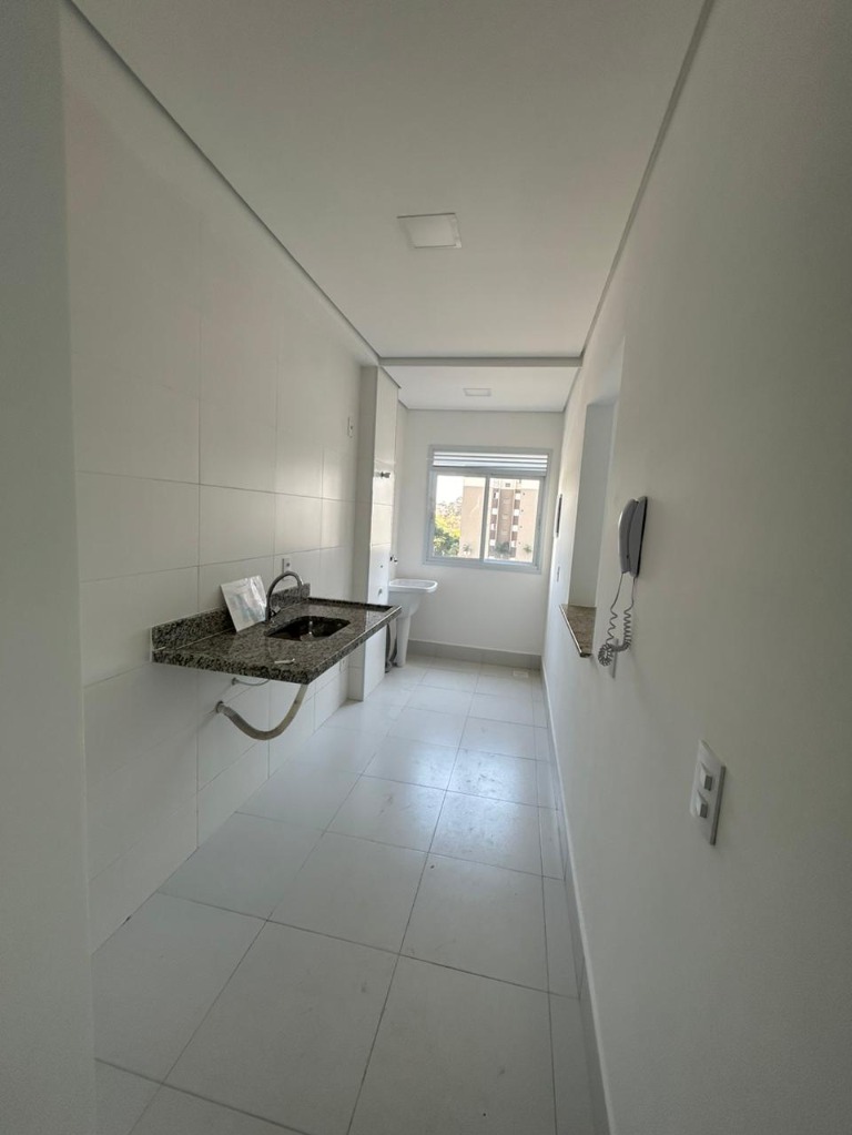 Apartamento para aluguel no Jardim Santiago: Apartamento Reserva Visa Verde Indaiatuba SP