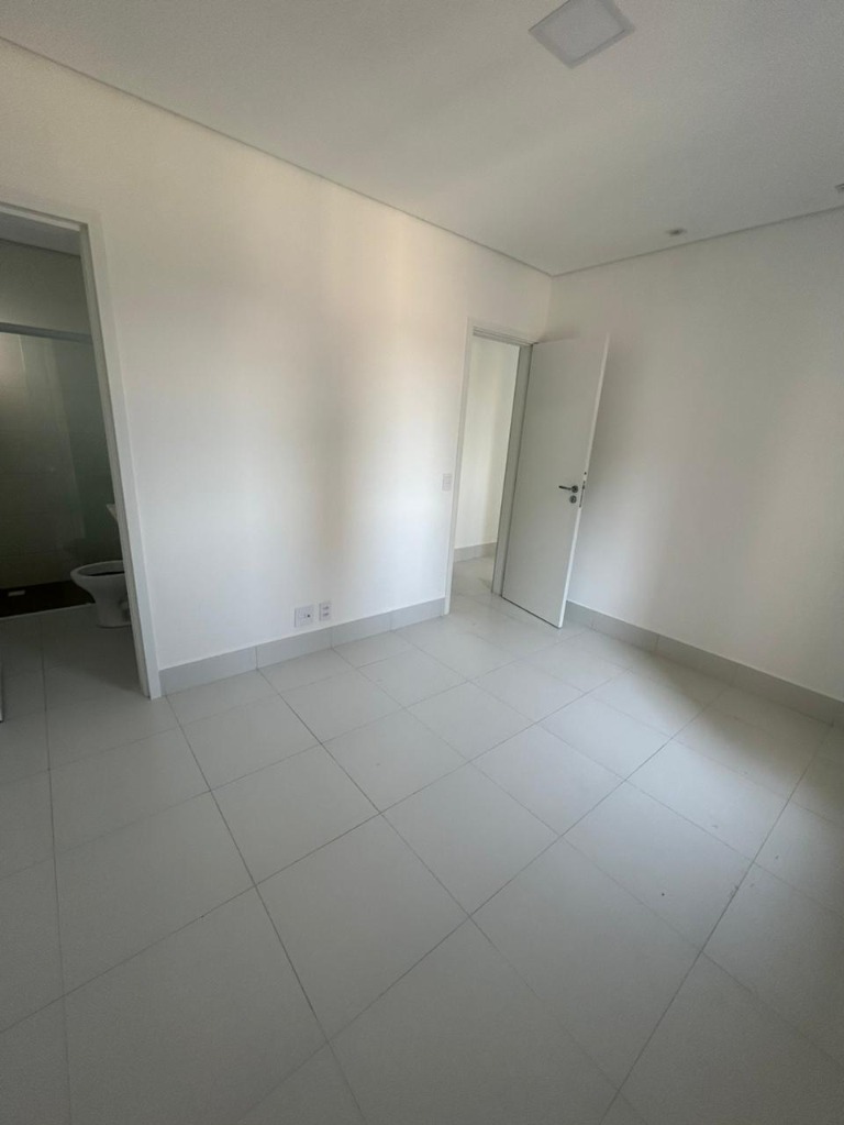 Apartamento para aluguel no Jardim Santiago: Apartamento Reserva Visa Verde Indaiatuba SP