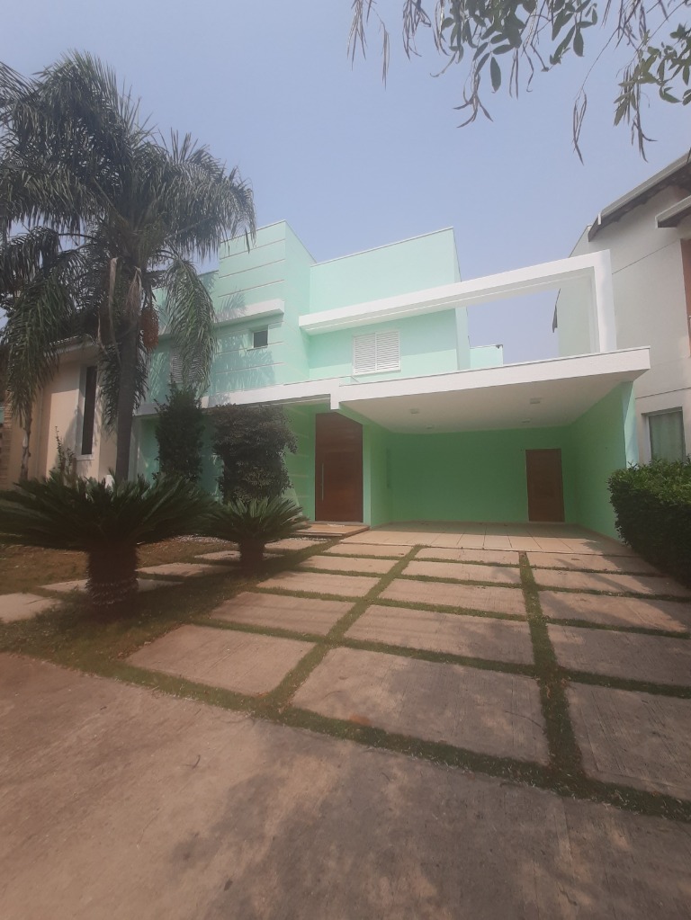 Casa para aluguel no JARDIM PORTAL DOS IPES: Foto 07