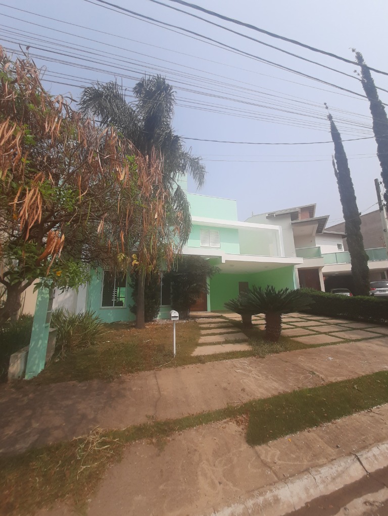 Casa para aluguel no JARDIM PORTAL DOS IPES: Foto 03