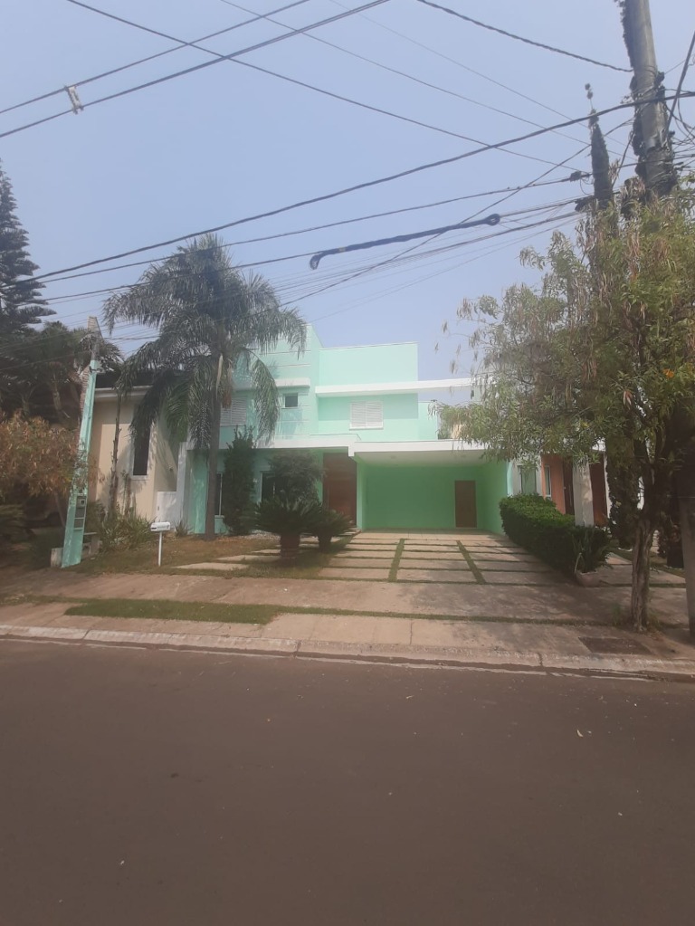 Casa para aluguel no JARDIM PORTAL DOS IPES: Foto 01
