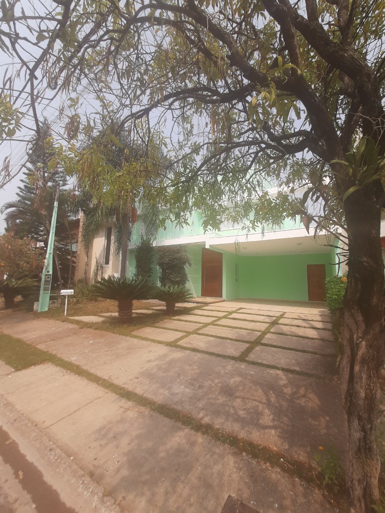 Casa para aluguel no JARDIM PORTAL DOS IPES: Foto 05