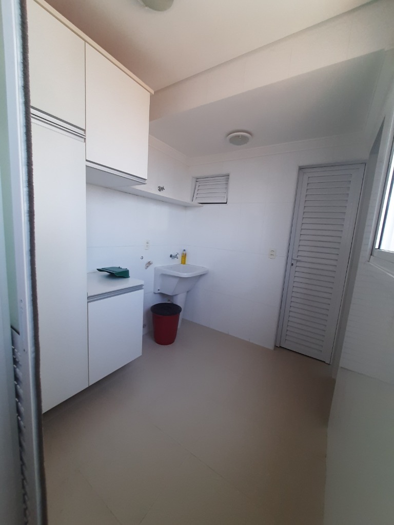 Apartamento para aluguel no VILA TODOS OS SANTOS: Foto 04