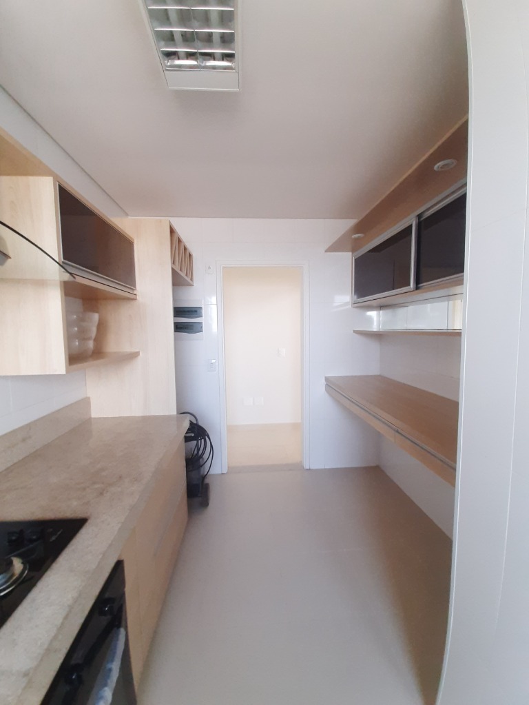 Apartamento para aluguel no VILA TODOS OS SANTOS: Foto 09