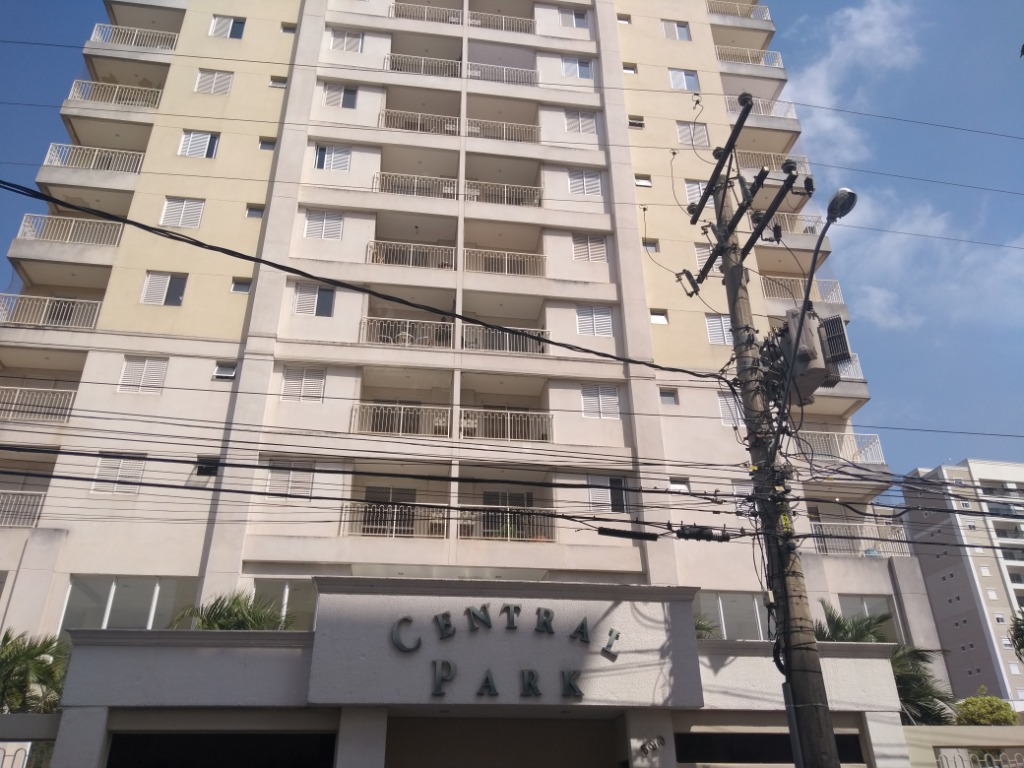 Apartamento para aluguel no VILA TODOS OS SANTOS: Foto 01
