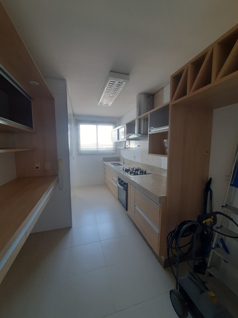 Apartamento para aluguel no VILA TODOS OS SANTOS: Foto 03