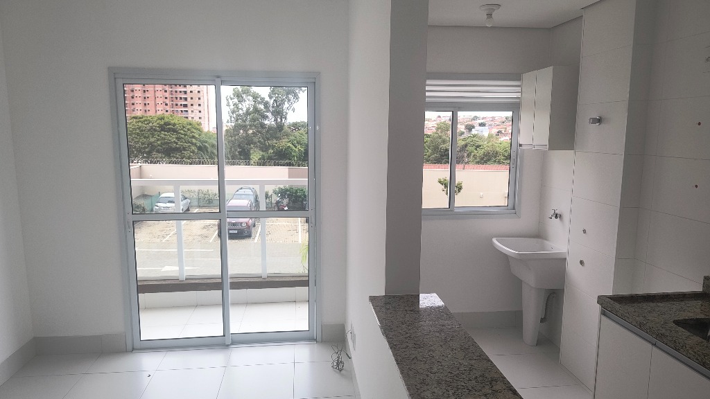 Apartamento para aluguel no Jardim Santiago: Apartamento Reserva Vista Verde Indaiatuba SP
