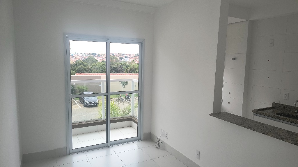 Apartamento para aluguel no Jardim Santiago: Apartamento Reserva Vista Verde Indaiatuba SP