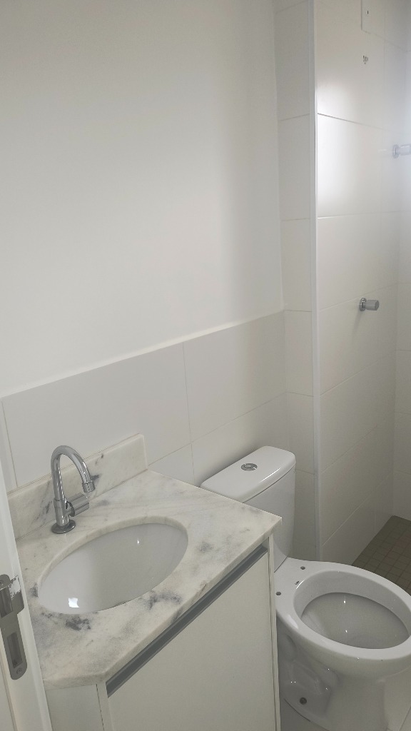 Apartamento para aluguel no Jardim Santiago: Apartamento Reserva Vista Verde Indaiatuba SP