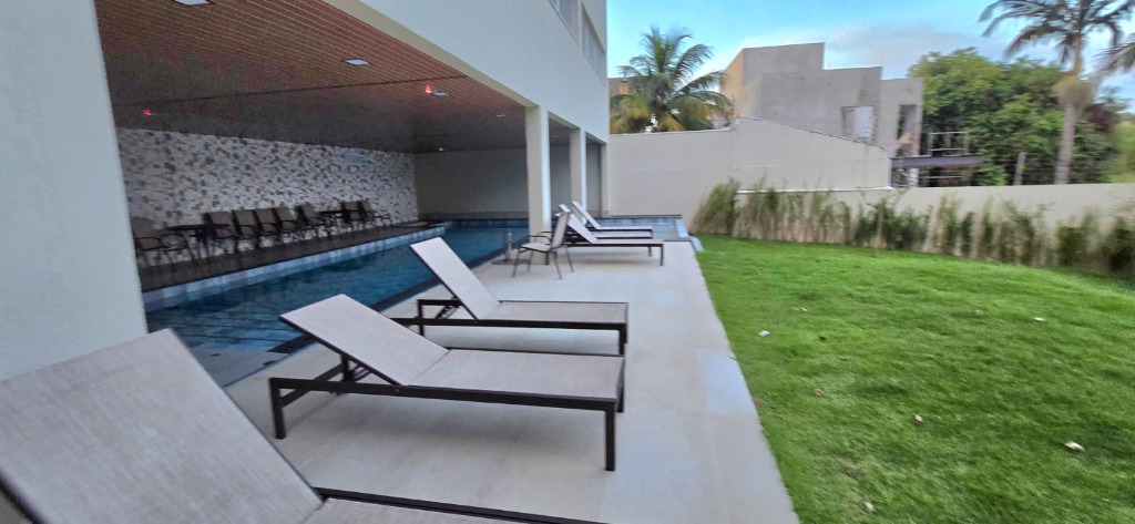 Apartamento para aluguel no Chácara Belvedere: Foto 41