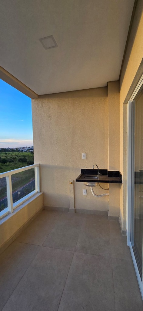 Apartamento para aluguel no Chácara Belvedere: Foto 05