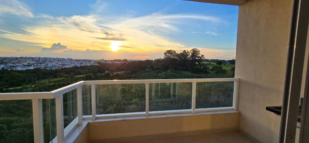 Apartamento para aluguel no Chácara Belvedere: Foto 01