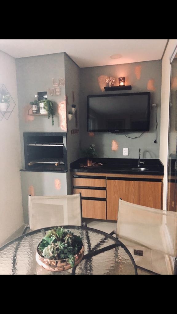Apartamento para aluguel no CIDADE NOVA I: Foto 02