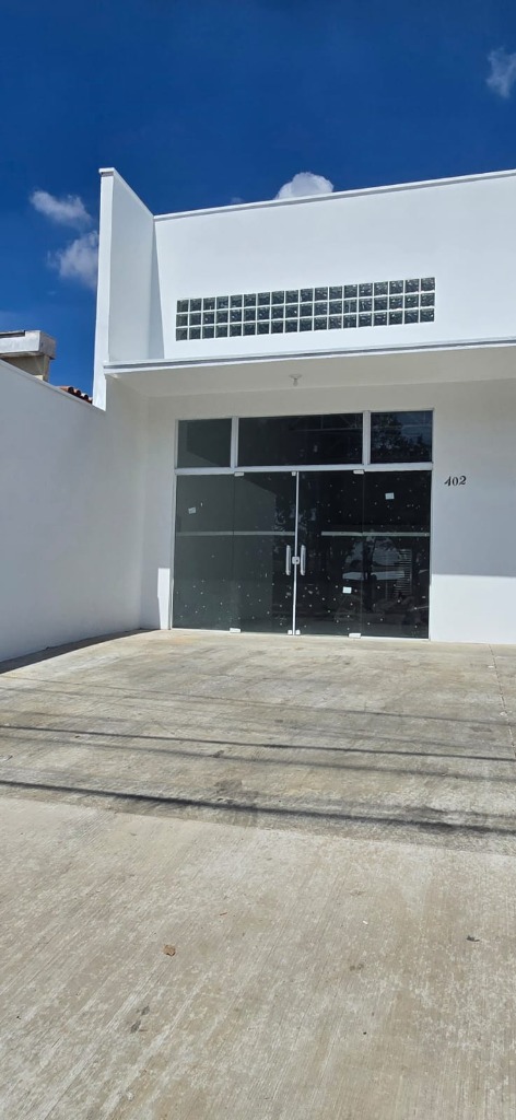 Salão para aluguel no VILA VITORIA II: Foto 01
