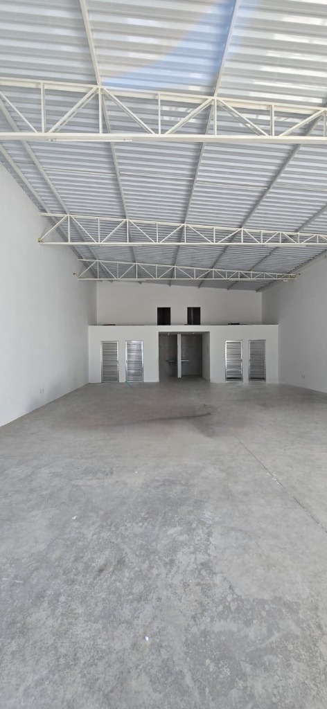 Salão para aluguel no VILA VITORIA II: Foto 02