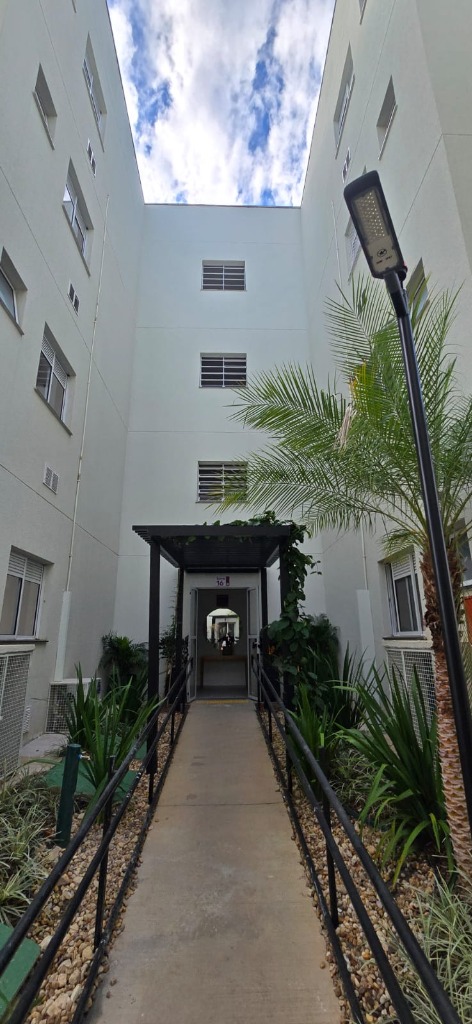 Apartamento para aluguel no JARDINS DO IMPÉRIO: Foto 04