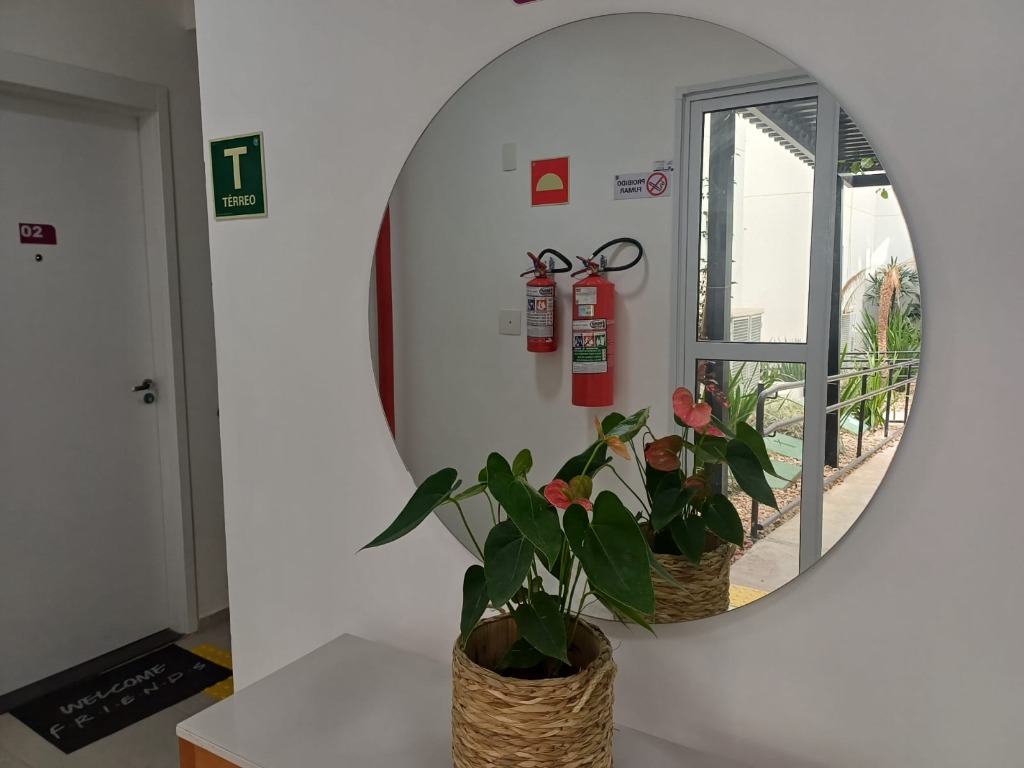 Apartamento para aluguel no JARDINS DO IMPÉRIO: Foto 22